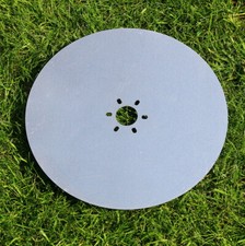 Extra leise! Husqvarna Automower Gleitplatte Gleitteller 310 315 315X 435X 535