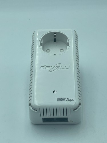 Devolo dlan 500 duo - dlan,