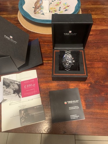 Tag heuer carrera - heuer, day