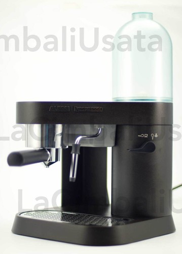 Alessi coban rs05 - rs05, nespresso
