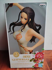 One Piece Nico Robin Kungfu