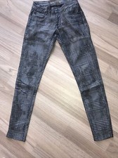 Ausgefallene  Jeans Hose v