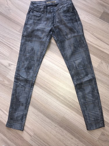 Ausgefallene jeans hose v - ausgefallene,