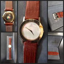 CITIZEN UHR NOBLIA E65581 KA