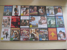 DVD Filme/Einzeln zum Aussuchen/Komödie,Drama,Sci-Fi,Romantik/Jahr 2001-2013