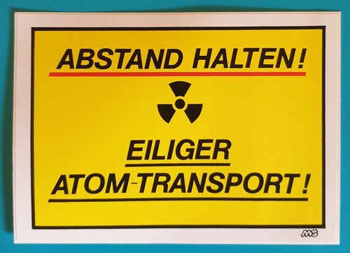 Fun sticker aufkleber - fun, *