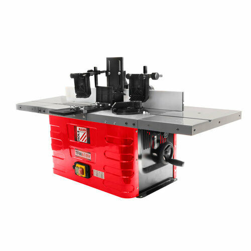 Holzmann tischfräsmaschine - holzmann,