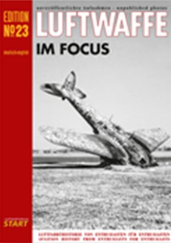 Luftwaffe focus 23 - focus,