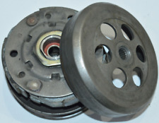 REX S.T.M. ROADJET 50 KUPPLUNG WANDLER KUPPLUNGSGLOCKE RIEMENSCHEIBE MOTOR