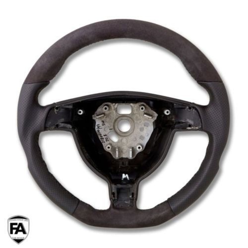 Porsche sportlenkrad - porsche,