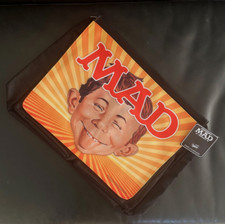 Mad Messenger-Tasche Alfred E