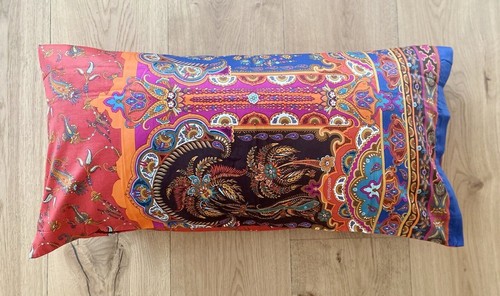 Bassetti kissenhülle 40x80 - kissenhülle,