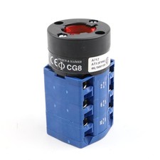 Kraus&Naimer Stufenschalter