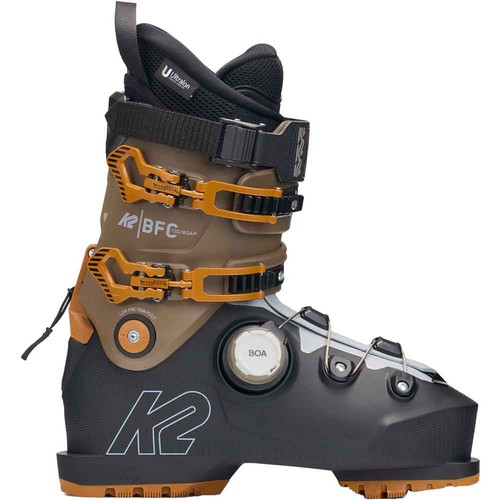 Bfc 130 boa - k2,