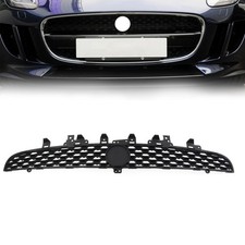 Front Bumper Upper Grille For Jaguar F-Type 2014-2017 T2R2822