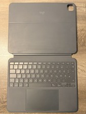 Logitech Combo Touch