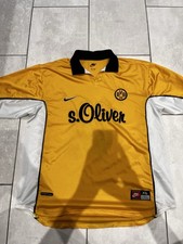 Borussia Dortmund 1998/2000