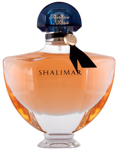 Guerlain shalimar eau - eau, de