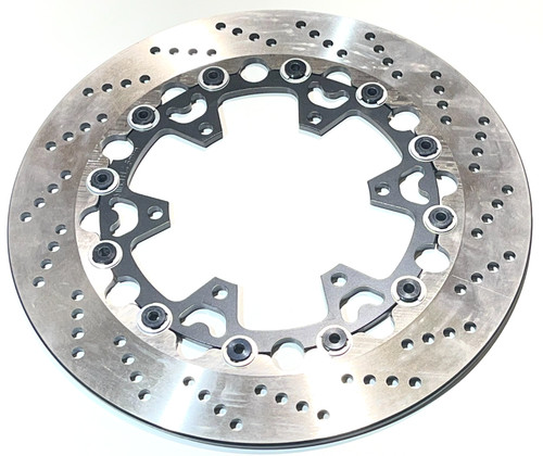 Bremsscheibe vorne bmw r1100 - bremsscheibe,
