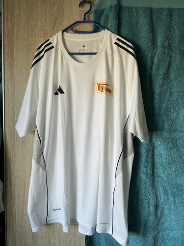 Union berlin fan tshirt - union,