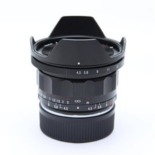 Voigtlander SUPER WIDE-HELIAR