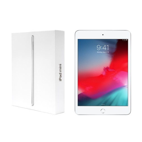 Apple ipad mini - apple, tablet