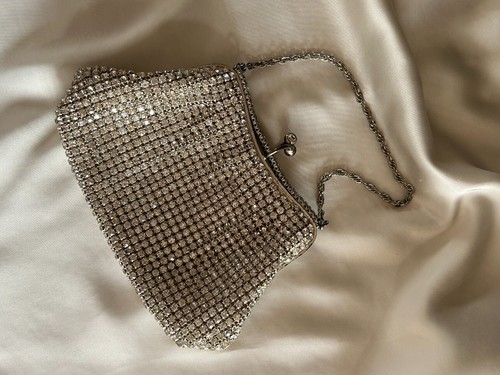 Abend tasche strass - abend-tasche,,