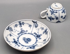 Meissen Porzellan Mokka Gedeck