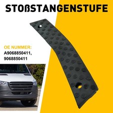 Stoßfänger vorne für