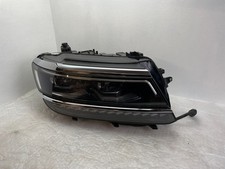 Original VW Tiguan LED Scheinwerfer rechts 5NB941082D