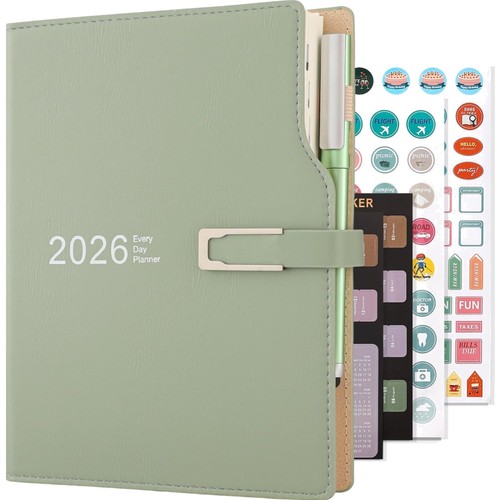 Terminkalender 2026 a5 - 2026,,