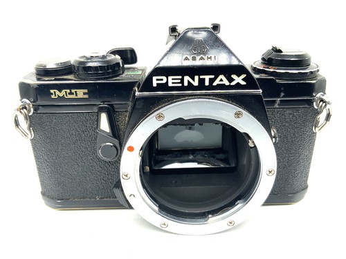 Asahi pentax slr - me,