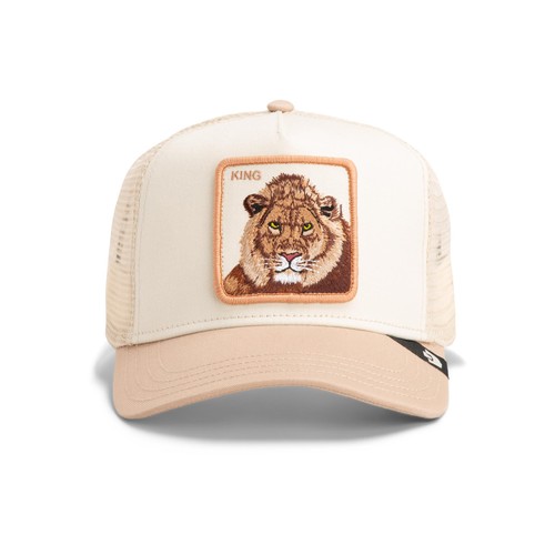Goorin bros king trucker - bros.,