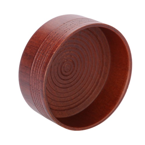 Seifenschale aus holz - seifenschale,