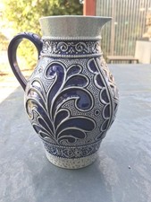 Westerwälder Steinzeugkrug