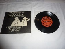 ► 7" FLEXI - TON STEINE