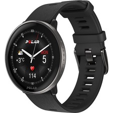 Polar Ignite 3 Titan SL GPS