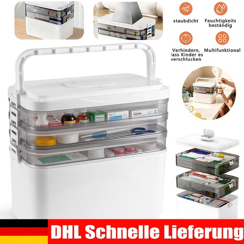 Etagen medizin box - etagen,