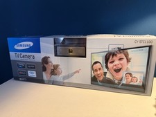 Samsung CY-STC1100 TV Kamera |