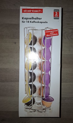 Kapselhalter dolce gusto - kapselhalter,