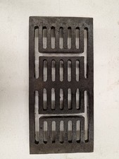 Rost Rüttelrost Für Wamsler Holzherd Kohleherd