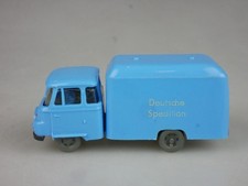 Espewe ddr robur - h0,