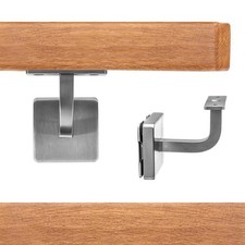 Holzhandlauf VKT deutsche