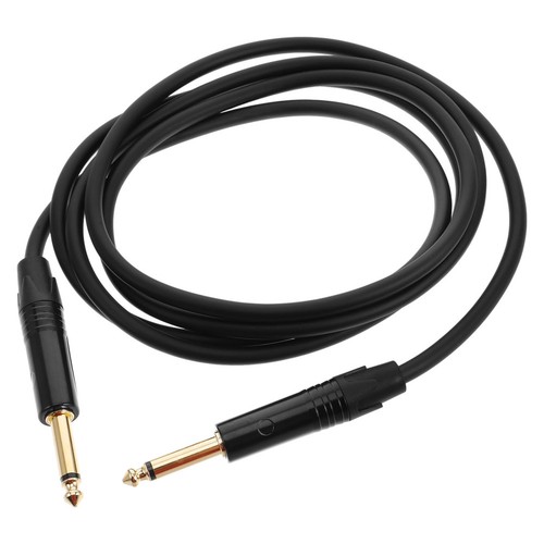 Gerades instrumentenkabel - gerades,