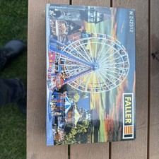 Faller 242312 Spur N -