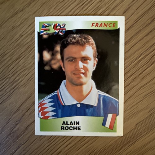 Panini sticker 180 em - em, euro