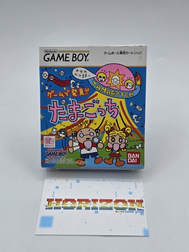 Game hakken tamagotchi - game,