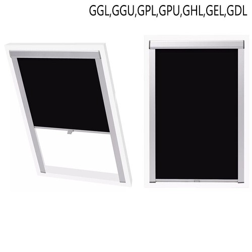 Verdunklungsrollo für velux - verdunklungsrollo,