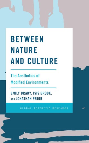 Between nature and - between,
