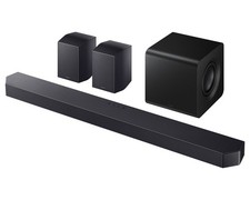 Samsung Q930F Soundbar mit